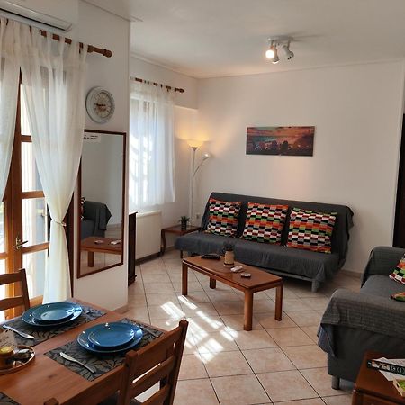 Villa Evgenia'S House à Kala Nera Extérieur photo