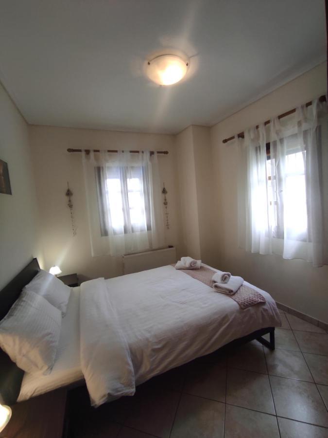 Villa Evgenia'S House à Kala Nera Extérieur photo